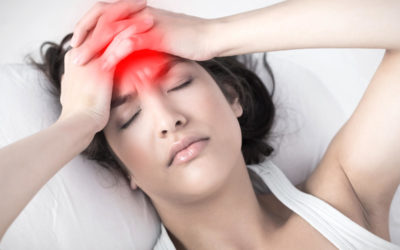 Migräne mit Aura: Ursachen, Symptome und Behandlung